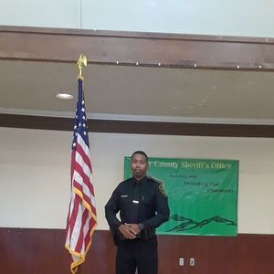 Meet your Posher, Janet